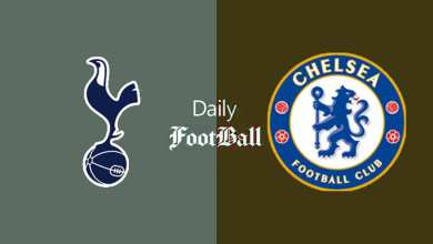 فیلم| خلاصه بازی چلسی و تاتنهام امشب شنبه 10 آبان 1404 فیلم| خلاصه بازی چلسی و تاتنهام امشب شنبه 10 آبان 1404 | دیلی فوتبال