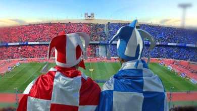 خبر خوش وزیر ورزش به هواداران استقلال و پرسپولیس | دیلی فوتبال