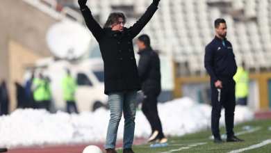 ساپینتو عذرخواهی می کند | دیلی فوتبال