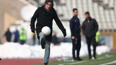 محرومیت دوباره ریکاردو ساپینتو؛ سرمربی استقلال به علت توهین به جامعه فوتبال 4 جلسه محروم شد | دیلی فوتبال