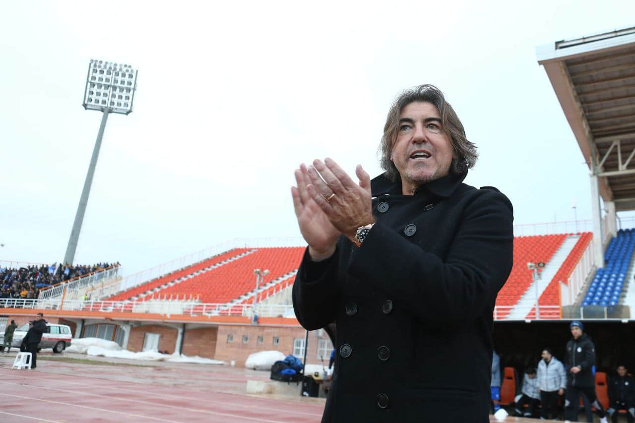 ریکاردو ساپینتو سرمربی آپوئل نیکوزیا شد | دیلی فوتبال