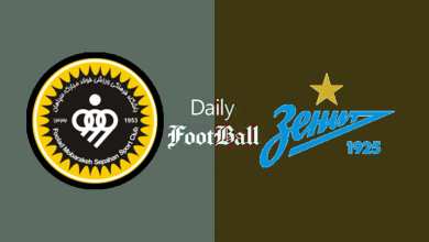 فیلم| خلاصه بازی سپاهان و زنیت امروز جمعه 28 بهمن 1401 | دیلی فوتبال