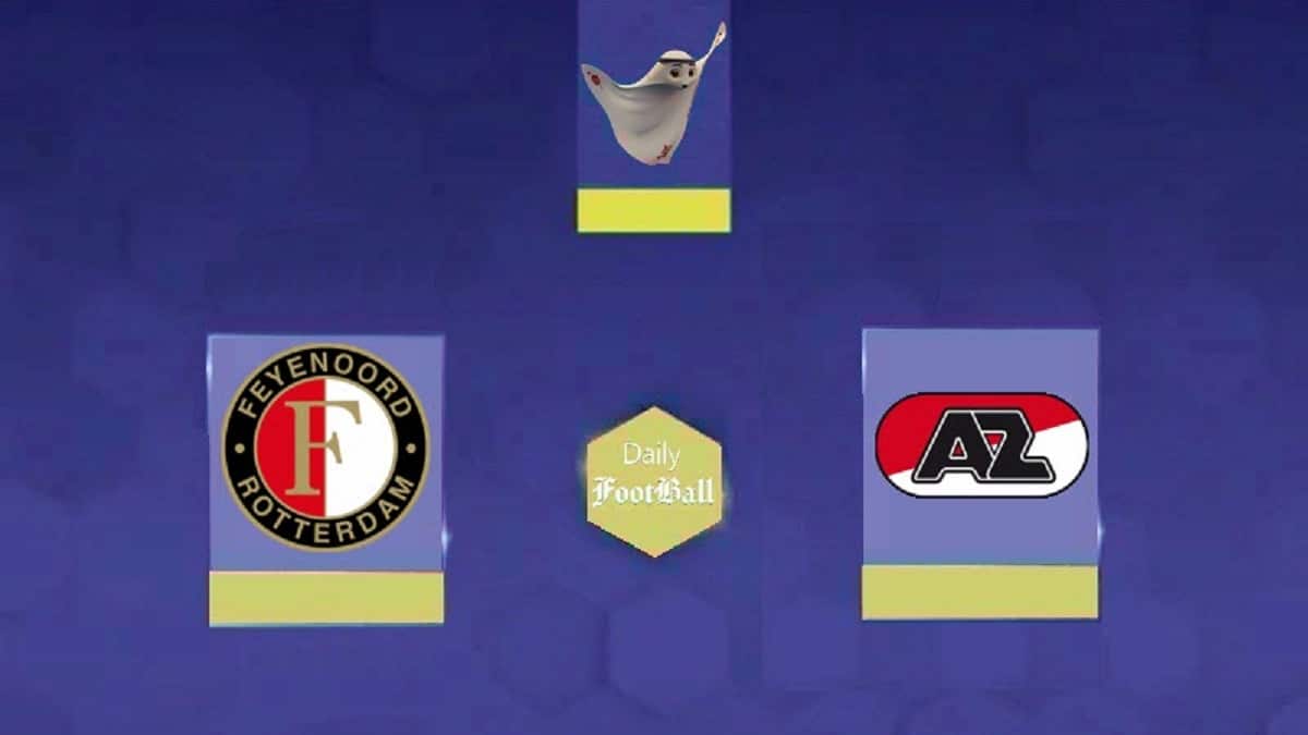 نتیجه بازی فاینورد و آلکمار| پیروزی فاینورد در شب گلزنی علیرضا جهانبخش | دیلی فوتبال