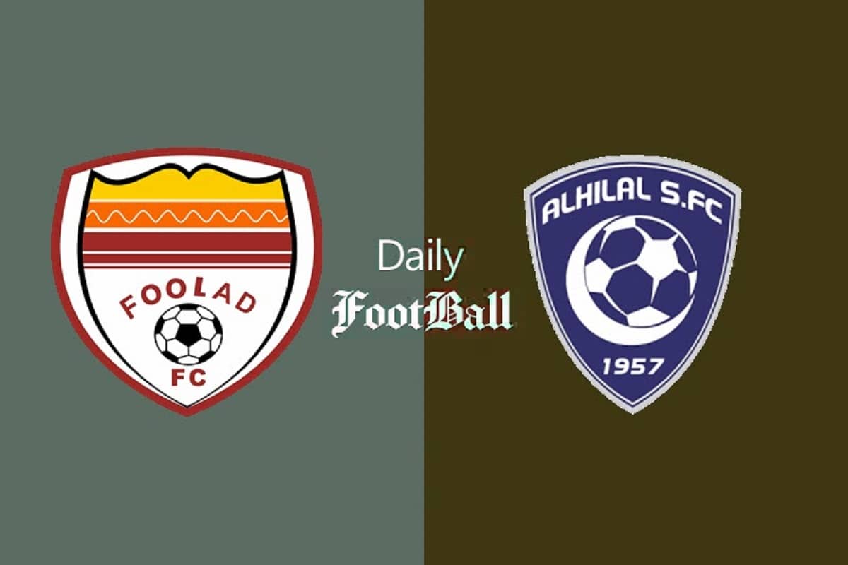 فیلم| خلاصه بازی فولاد و الهلال امشب پنجشنبه 4 اسفند 1401 | دیلی فوتبال