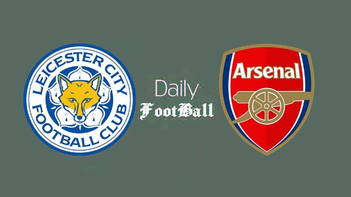 پخش زنده بازی آرسنال و لسترسیتی امروز شنبه 27 بهمن 1403 | دیلی فوتبال