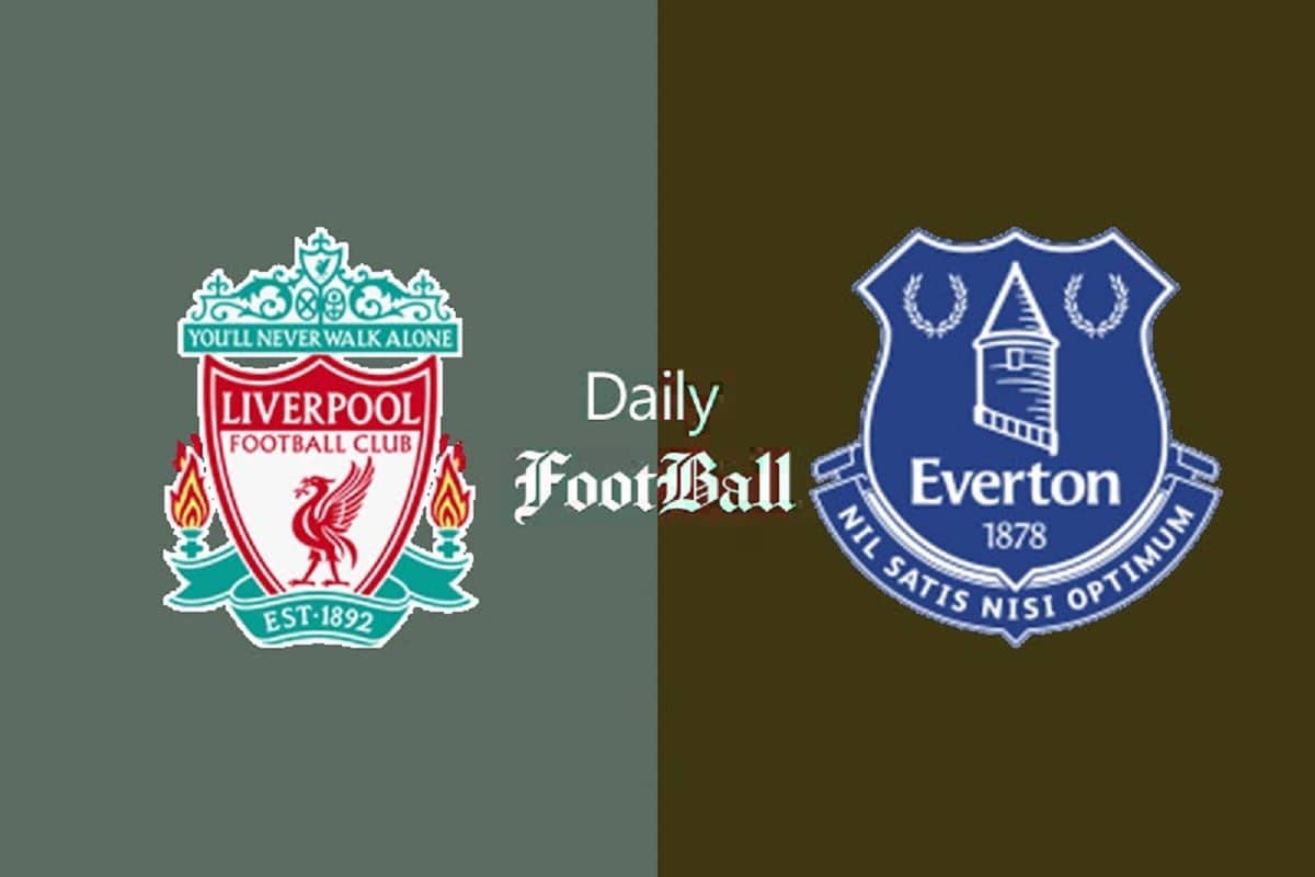 فیلم| خلاصه بازی لیورپول و اورتون دیشب چهارشنبه 13 فروردین 1404 فیلم| خلاصه بازی لیورپول و اورتون دیشب چهارشنبه 13 فروردین 1404 | دیلی فوتبال