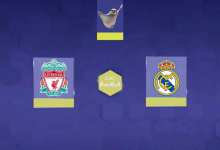 نتیجه بازی رئال مادرید و لیورپول در مرحله گروهی لیگ قهرمانان اروپا 2025 | دیلی فوتبال