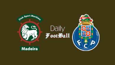 ساعت بازی پورتو و ماریتیمو امشب چهارشنبه 12 بهمن 1401 | دیلی فوتبال