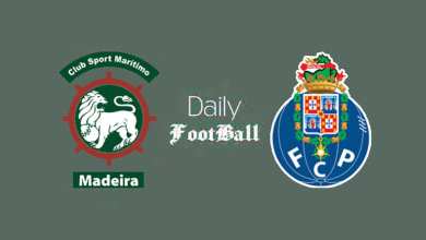 پخش زنده بازی پورتو و ماریتیمو امشب چهارشنبه 12 بهمن 1401 | دیلی فوتبال