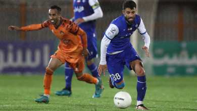 تغییر تاریخ بازی استقلال و مس کرمان در جام حذفی 1403 | دیلی فوتبال