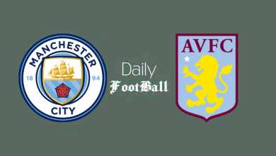 پخش زنده بازی منچسترسیتی و استون ویلا امشب سه شنبه 2 اردیبهشت 1404 | دیلی فوتبال