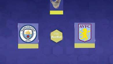 نتیجه بازی منچسترسیتی و استون ویلا در هفته 34 لیگ برتر انگلیس | دیلی فوتبال