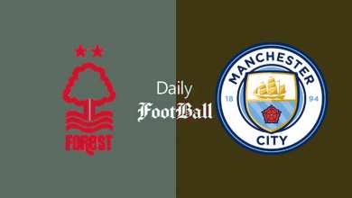 فیلم| خلاصه بازی منچسترسیتی و ناتینگهام فارست امروز شنبه 18 اسفند 1403 | دیلی فوتبال