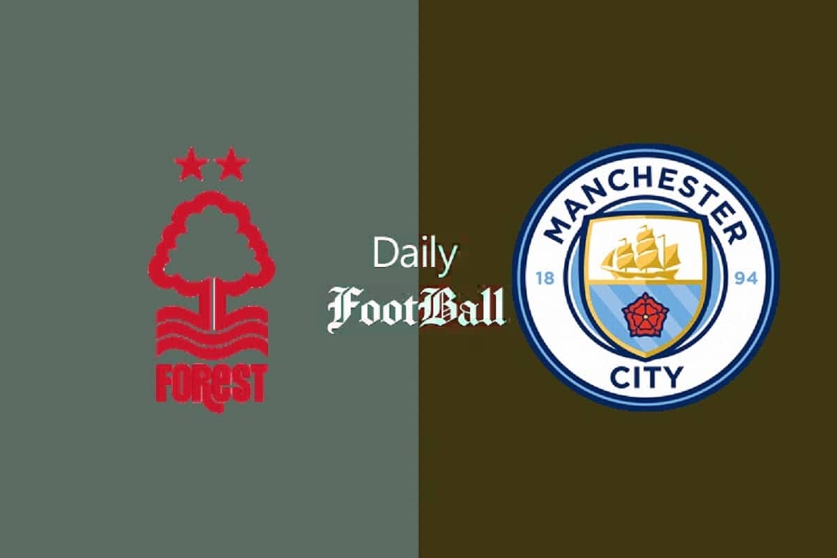 فیلم| خلاصه بازی منچسترسیتی و ناتینگهام فارست امروز شنبه 18 اسفند 1403 | دیلی فوتبال