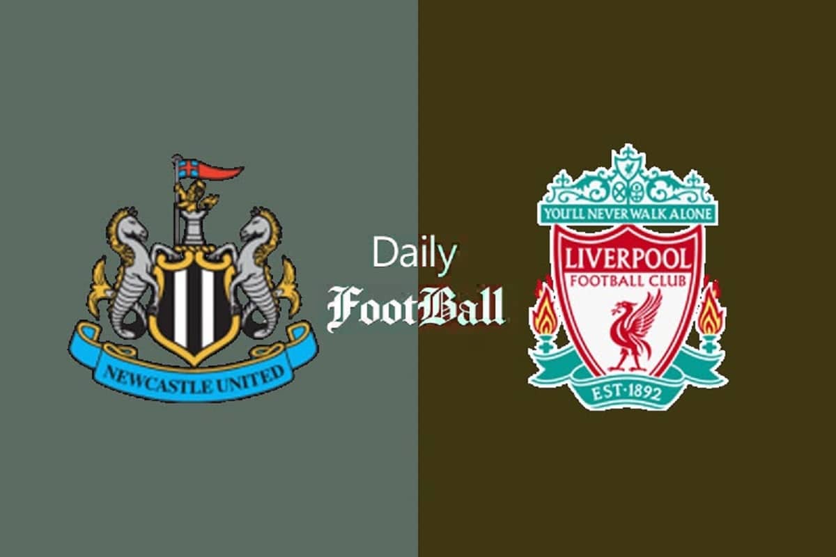 فیلم| خلاصه بازی لیورپول و نیوکاسل امشب شنبه 29 بهمن 1401 فیلم| خلاصه بازی لیورپول و نیوکاسل امشب شنبه 29 بهمن 1401 | دیلی فوتبال