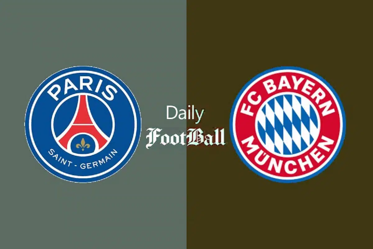 فیلم| خلاصه بازی پاری سن ژرمن و بایرن مونیخ دیشب سه شنبه 13 آبان 1404 | دیلی فوتبال