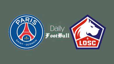 پخش زنده بازی پاری سن ژرمن و لیل امشب شنبه 21 بهمن 1402 | دیلی فوتبال