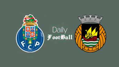 پخش زنده بازی پورتو و ریو آوه امشب شنبه 29 بهمن 1401 | دیلی فوتبال