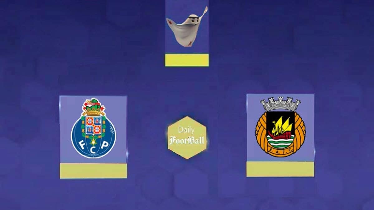 نتیجه بازی پورتو و ریو آوه| پیروزی یاران مهدی طارمی در هفته 21 لیگ پرتغال | دیلی فوتبال