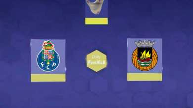 نتیجه بازی پورتو و ریو آوه| پیروزی یاران مهدی طارمی در هفته 21 لیگ پرتغال | دیلی فوتبال