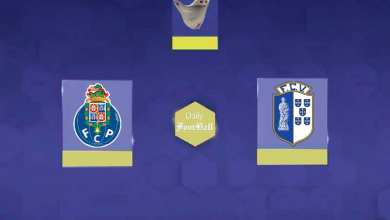 نتیجه بازی پورتو و ویزلا| پیروزی یاران مهدی طارمی در هفته 19 لیگ پرتغال | دیلی فوتبال