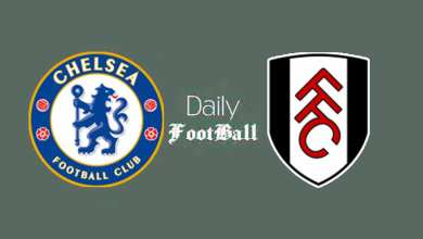 پخش زنده بازی چلسی و فولام امشب پنجشنبه 6 دی 1403 | دیلی فوتبال