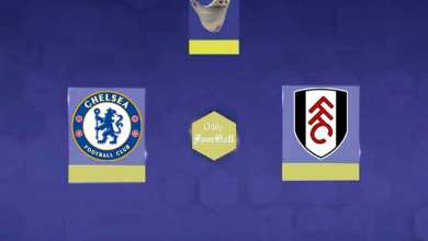 نتیجه بازی چلسی و فولام در هفته 18 لیگ برتر انگلیس | دیلی فوتبال