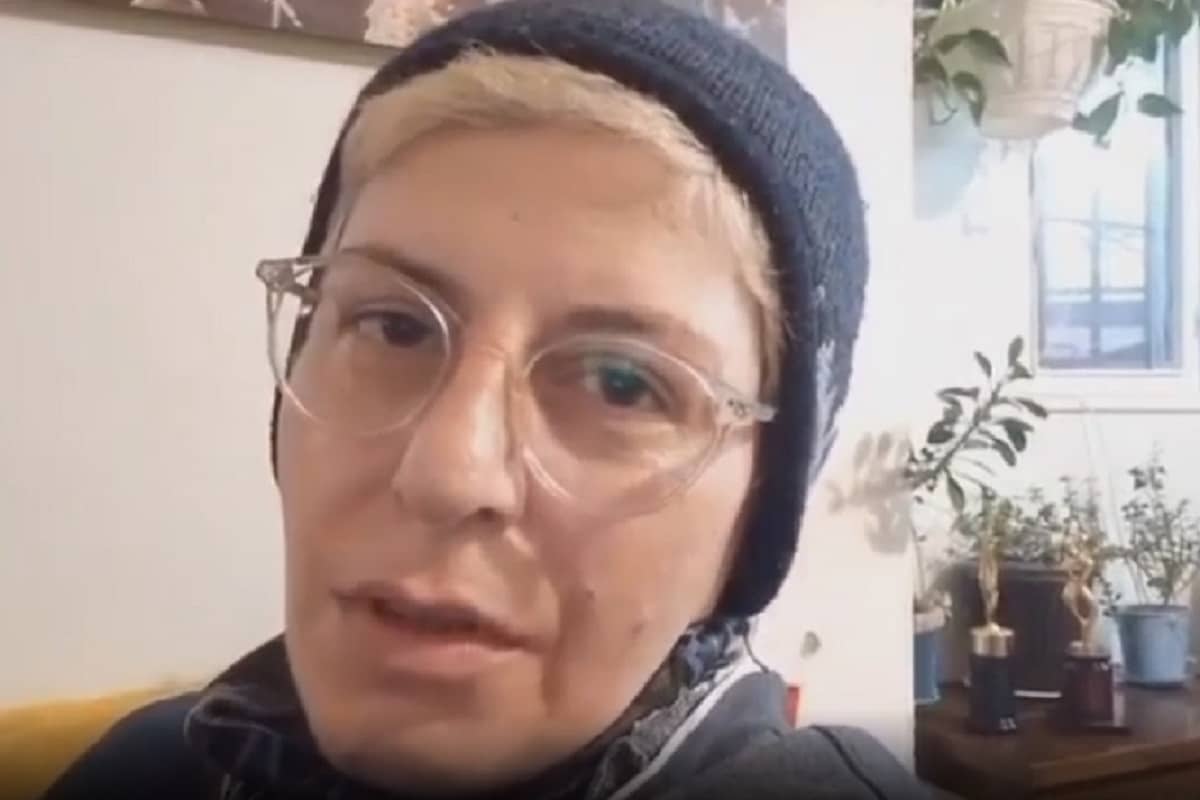 فیلم| تیکه سنگین سوسن پرور به مسئولان در پی مسمومیت دانش آموزان دختر | دیلی فوتبال