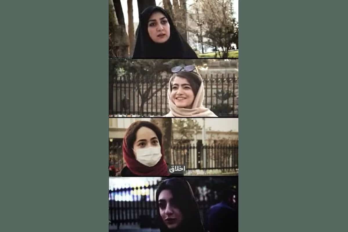 فیلم| چرا دخترا موقع خواستگاری انقدر سخت گیرن؟ | دیلی فوتبال