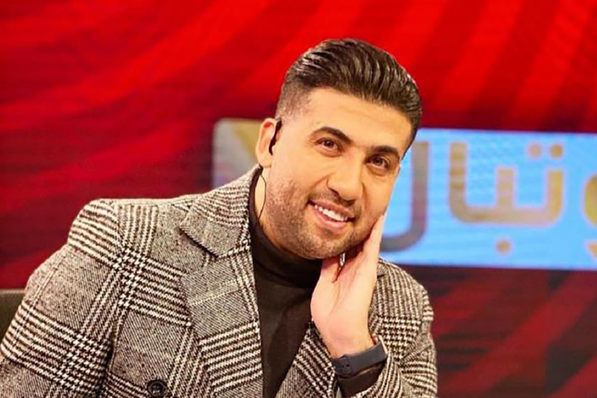 عکس| مجتبی پوربخش خودش را با گری لینه کر مقایسه کرد؛ چرا کسی جانشین مجری انگلیسی نشد؟ | دیلی فوتبال