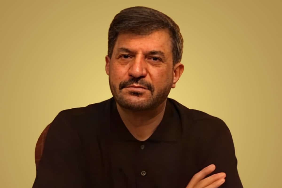 فیلم| محمود شهریاری؛ از آموزش اغتشاشات تا قر دادن برای دختران بی حجاب در فروشگاه ها | دیلی فوتبال