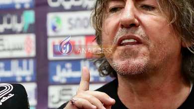 عکس| جراحت شدید ریکاردو ساپینتو؛ بخیه های عجیب روی دست سرمربی استقلال | دیلی فوتبال