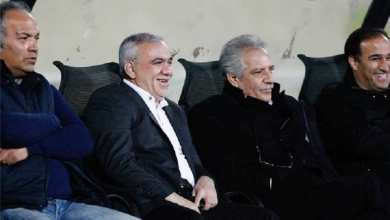 فیلم| افشاگری مربی سابق استقلال از توطئه فتح الله زاده علیه منصور پورحیدری | دیلی فوتبال