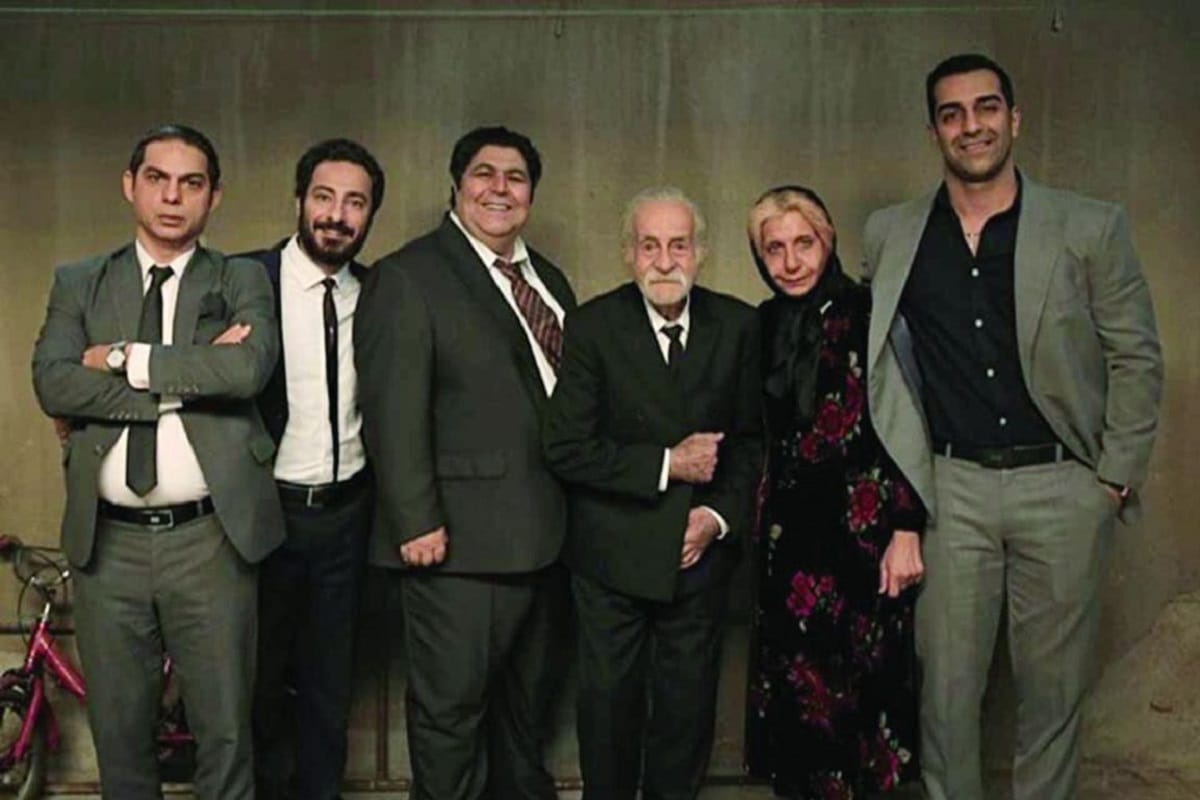 فیلم| کپی برداری برادران لیلا از یک فیلم قدیمی فاش شد | دیلی فوتبال