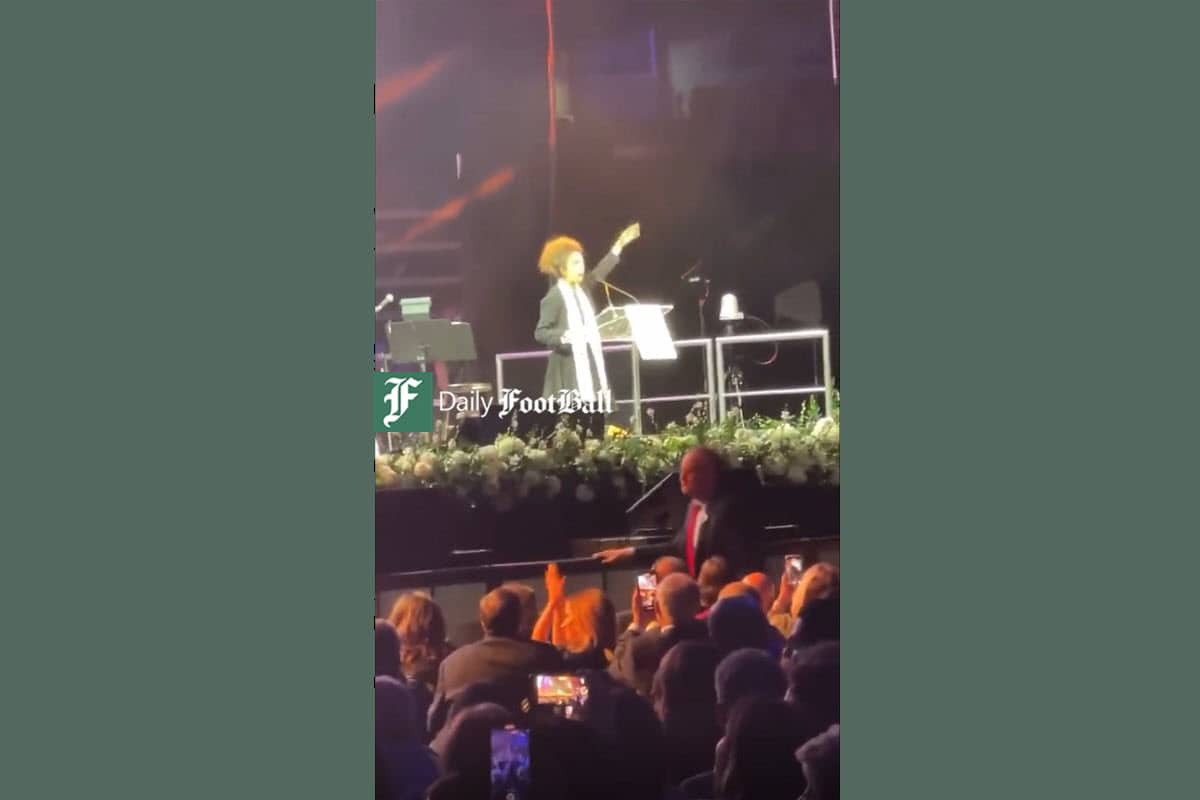 فیلم| رسوایی مسیح علینژاد در کانادا | دیلی فوتبال