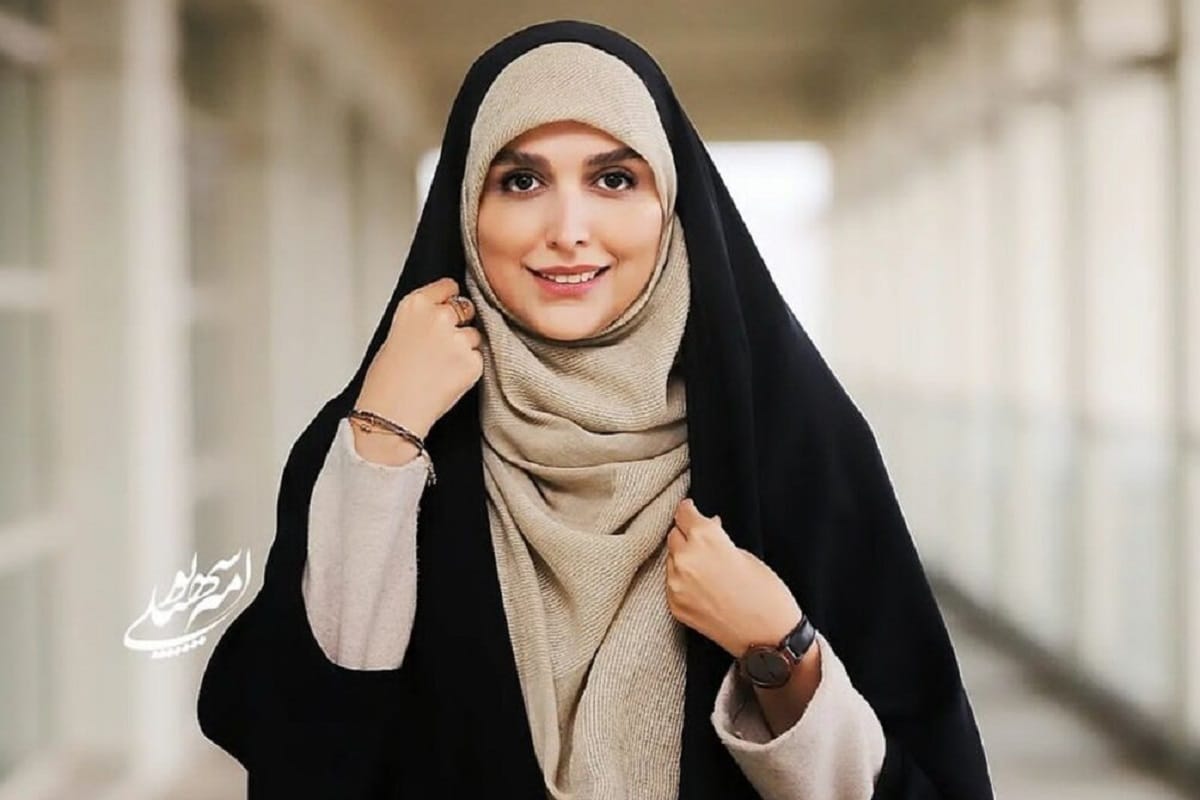 عکس| استوری جنجالی مژده لواسانی؛ واکنش تند مجری مشهور به توهین های شیطون بلا عکس| استوری جنجالی مژده لواسانی؛ واکنش تند مجری مشهور به توهین های شیطون بلا | دیلی فوتبال