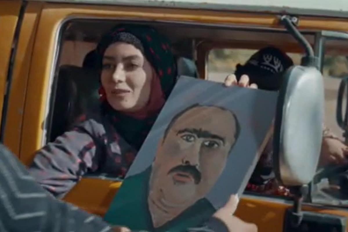 فیلم| شوخی سریال نون خ با بهنام بانی | دیلی فوتبال