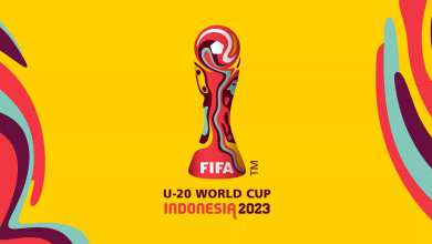 اندونزی پای آرمان فلسطین | دیلی فوتبال