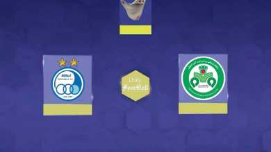 نتیجه بازی استقلال و ذوب آهن در هفته دوم لیگ برتر | دیلی فوتبال