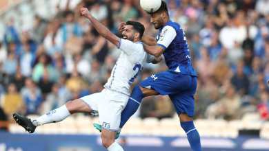 محمد محبی در استقلال ماندنی شد | دیلی فوتبال