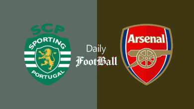 فیلم| خلاصه بازی آرسنال و اسپورتینگ دیشب سه شنبه 6 آذر 1403 | دیلی فوتبال