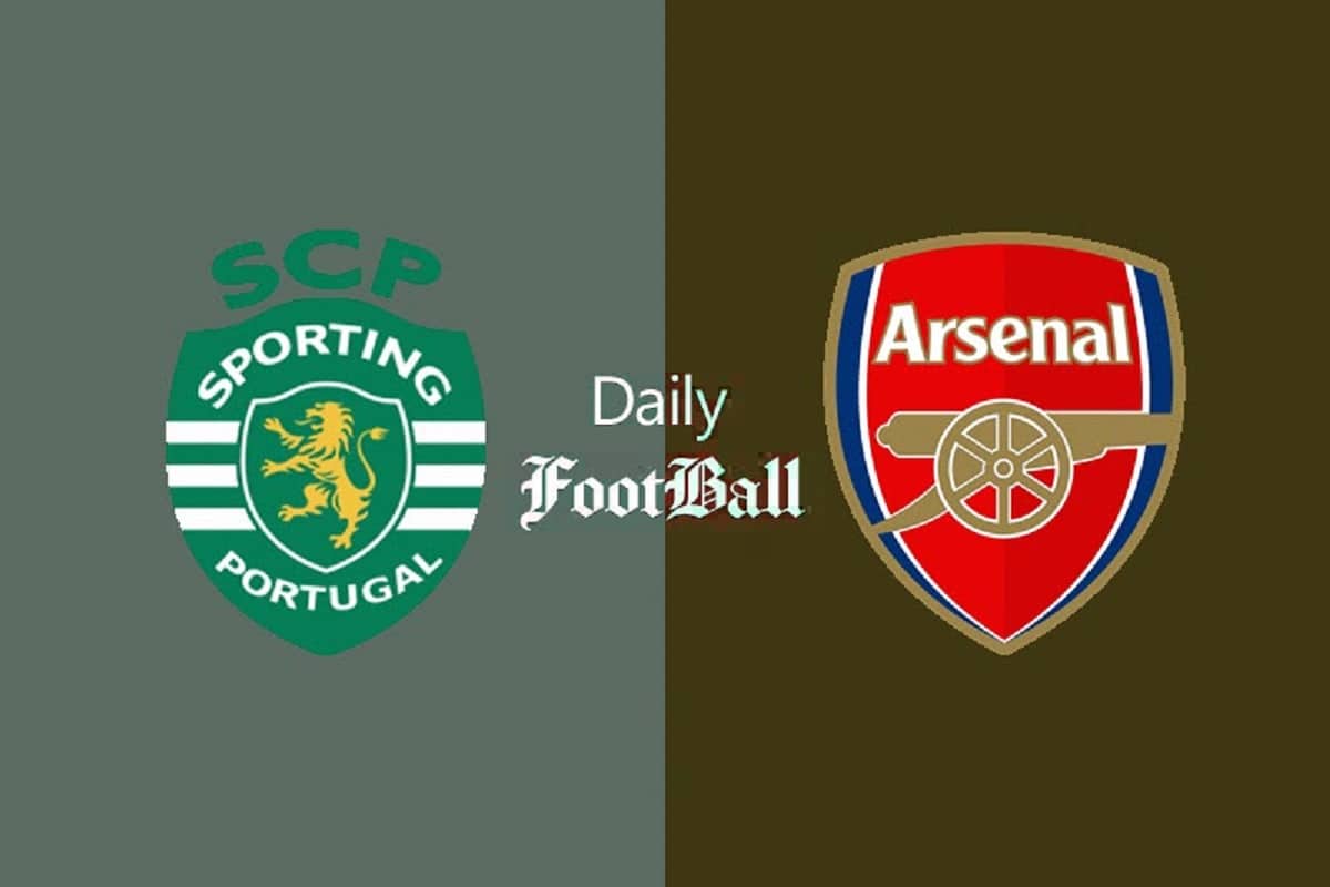 فیلم| خلاصه بازی آرسنال و اسپورتینگ دیشب سه شنبه 6 آذر 1403 | دیلی فوتبال