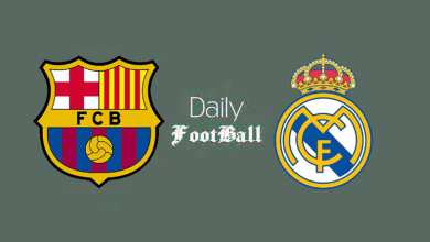پخش زنده بازی بارسلونا و رئال مادرید امروز یکشنبه 21 اردیبهشت 1404 | دیلی فوتبال