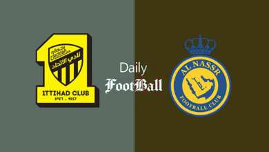 فیلم| خلاصه بازی النصر و الاتحاد امروز سه شنبه 28 مرداد 1404 | دیلی فوتبال