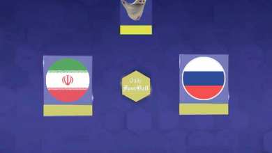 نتیجه بازی دوستانه ایران و روسیه امشب جمعه 18 مهر 1404 | دیلی فوتبال
