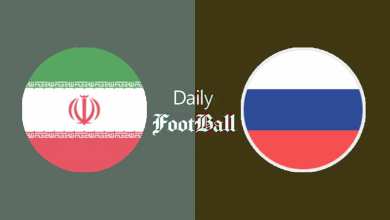 فیلم| خلاصه بازی ایران و روسیه امشب جمعه 18 مهر 1404 | دیلی فوتبال