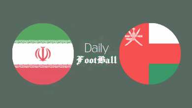 پخش زنده بازی فوتبال ساحلی ایران و عمان امروز یکشنبه 10 فروردین 1404 | دیلی فوتبال