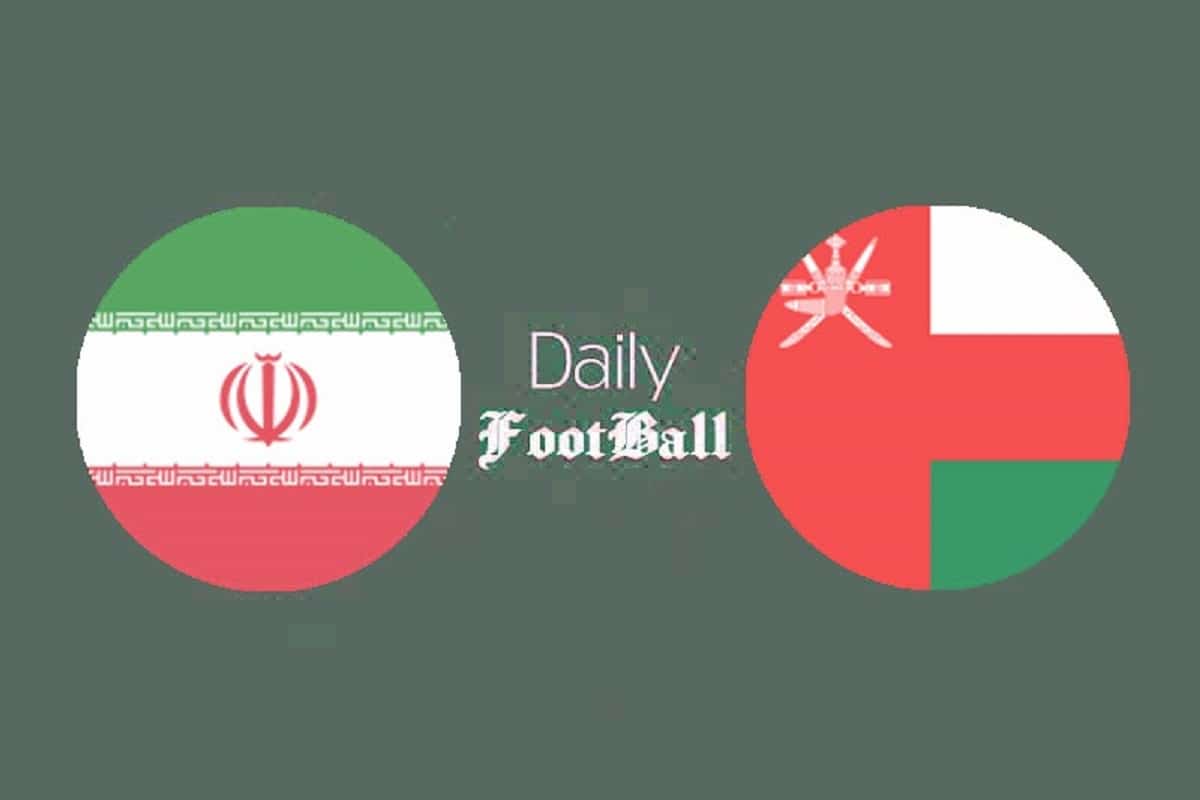 پخش زنده بازی فوتبال ساحلی ایران و عمان امروز یکشنبه 10 فروردین 1404 | دیلی فوتبال