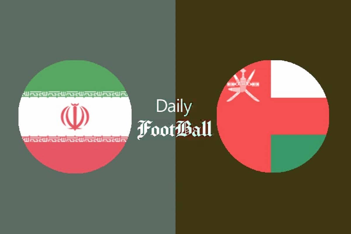 فیلم| نتیجه و خلاصه بازی فوتبال ساحلی ایران و عمان امروز شنبه 5 فروردین 1402 | دیلی فوتبال