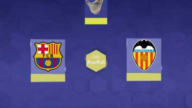 نتیجه بازی بارسلونا و والنسیا| پیروزی پرگل بارسا در هفته چهارم لالیگا | دیلی فوتبال